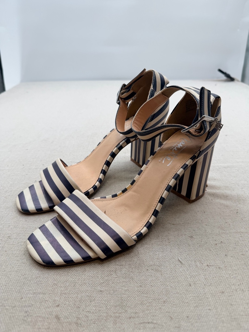Nanette Lenore Tilda Heels - 10